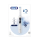 Oral-B Szczoteczka magnetyczna iO6 (biała) - 1037091 - zdjęcie 4